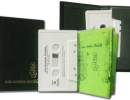 Cassette de Una Sonrisa Terrible. 1995.
