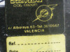 La Tienda del Disco, dirigida por Cali en la calle Alboraya. Casi todo lo que pinchaba en Gasolinera lo pillaba ah&iacute;. Primeros 80.