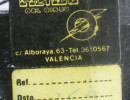 La Tienda del Disco, dirigida por Cali en la calle Alboraya. Casi todo lo que pinchaba en Gasolinera lo pillaba ah&iacute;. Primeros 80.