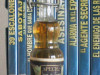 El genuino Licor de Cuerno que trajeron los Species desde Tenerife. 1999