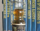 El genuino Licor de Cuerno que trajeron los Species desde Tenerife. 1999