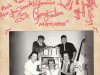 Matchbox en dos conciertos sorpresa que mont&eacute; en Gasofa. 1989.