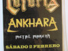Lujuria en Rep&uacute;blicca. 2001.