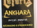 Lujuria en Rep&uacute;blicca. 2001.