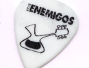 Josele Enemigos.