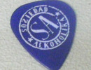 Soziedad Alkoholika, tiempos oscuros. 2003