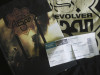 Mi pack Arg&aacute;n: discolibro, camiseta y entrada. 2011.