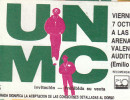 RUN MC en Arena Valencia.