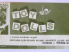 Toy Dolls. Roxy Club. 1997.