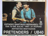 Y tres a&ntilde;os antes ya me ocurri&oacute; lo mismo. Dormido despu&eacute;s de una noche normal. 1987.
