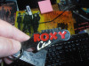 Llaveros de Locomotive y Roxy Club, mis dos &uacute;ltimas empresas.