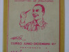 VIP de Chocolate. 1987.