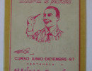 VIP de Chocolate. 1987.